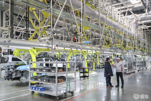 恒驰汽车回应停产传闻 天津工厂生产装配正常 信息系统运行维护服务有序开展